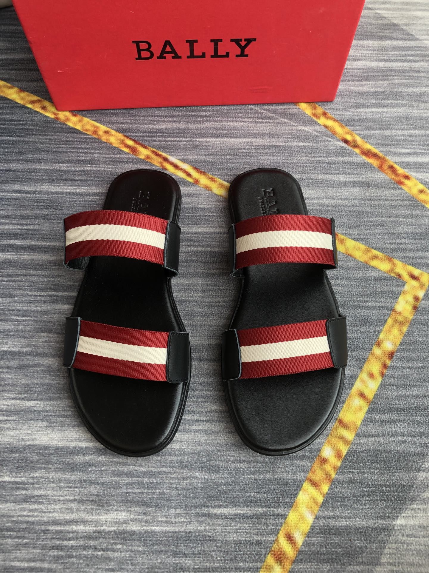 Bally Sandals